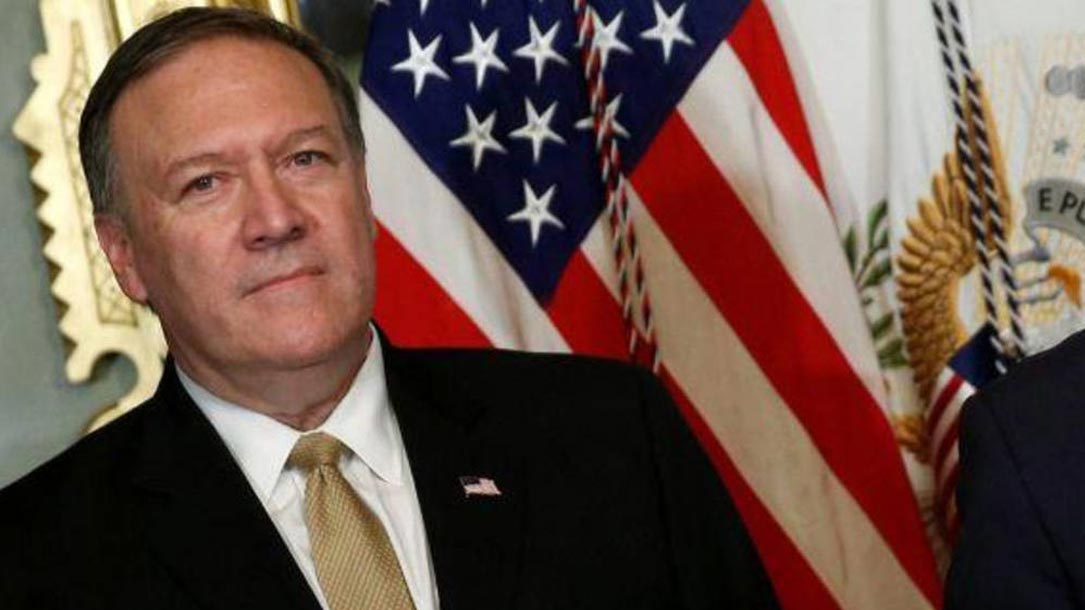 Stafa balyozxaneya Emerîkayê nekarin li Devera Kesik derkevin derve